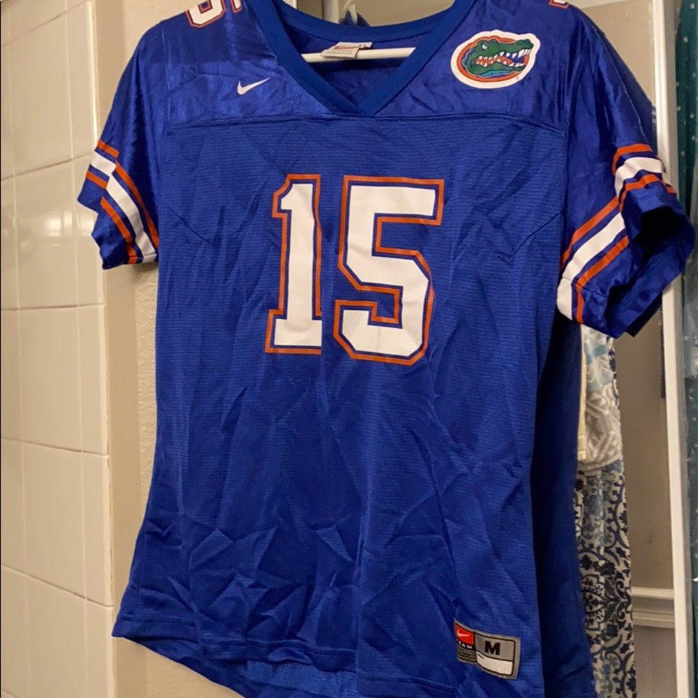 Florida Gators Jersey